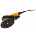 Mirka® - DEROS II 650 UK Ø 150 mm, orbit 5.0 mm